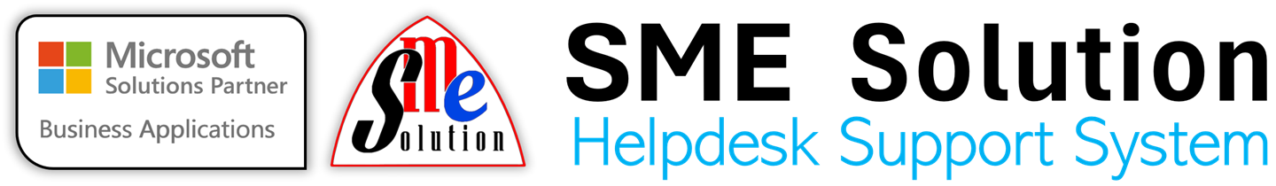 SME Solution :: Helpdesk Ticket System